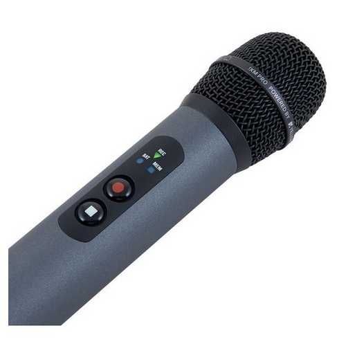 Microfon profesional cu recorder integrat  Yellowtec iXm Pro Cardioid