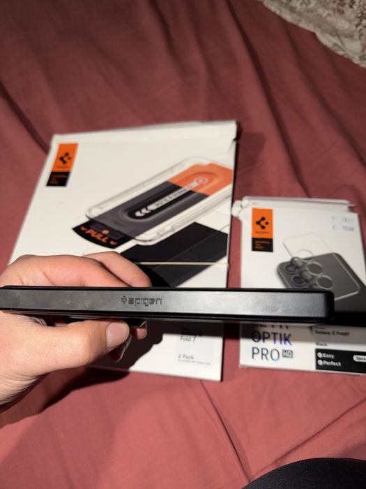 Калъф за samsung galaxy z fold 7