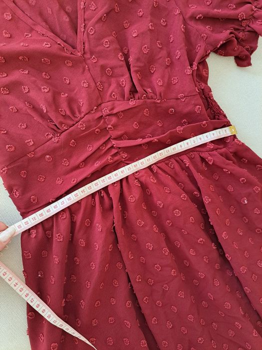 Shein Rochie casual