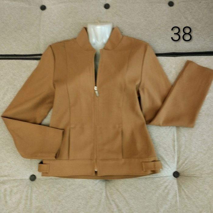 Стильные куртки Германия