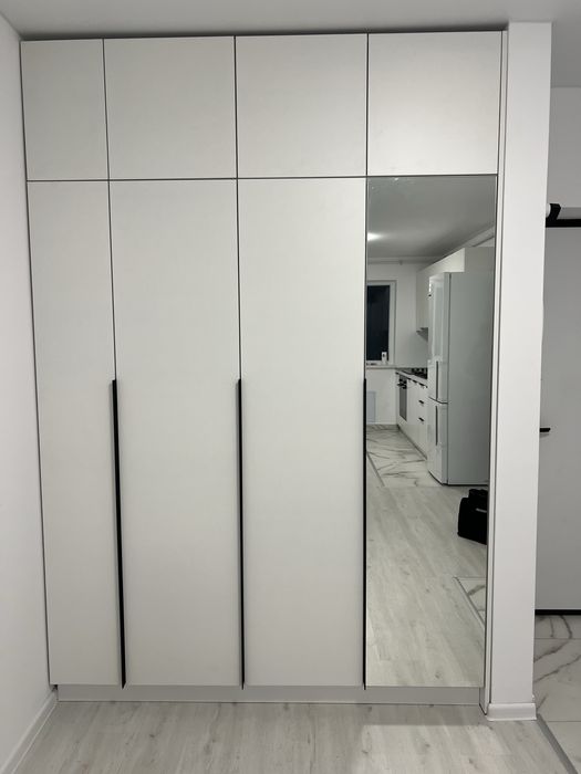 Mobilă la comandă București bucătării dulapuri dressing living