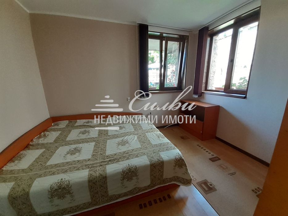 Дава се под наем Едностаен апартамент в Шумен, Болницата - 35 кв.м за 204 € - Снимка #4