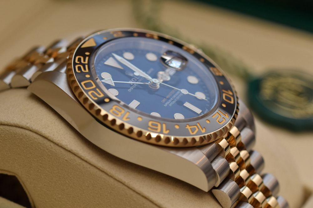 Rolexx GMT-Master II