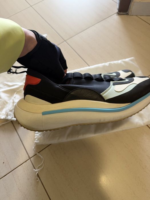 Маратонки Adidas Y-3