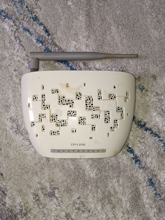 Вай фай роутер сатылад