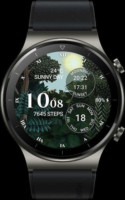 Ceas Huawei Watch GT 2 PRO