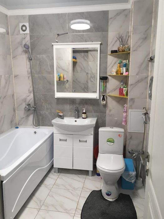 3х комн квартира в Жилгородке (Суворова) - Ansicht 5