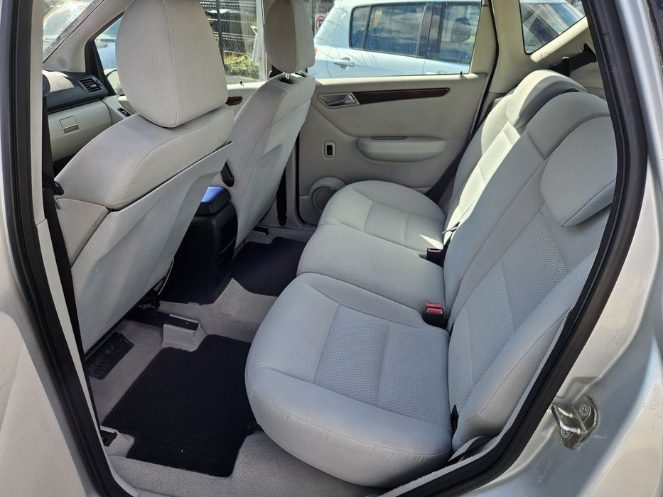 Mercedes a180 cdi