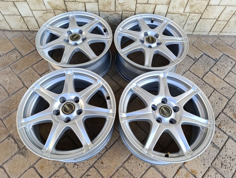 Джанти 5х108 16 цола Форд