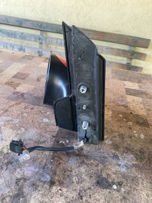 Ляво огледало за сеат алтеа