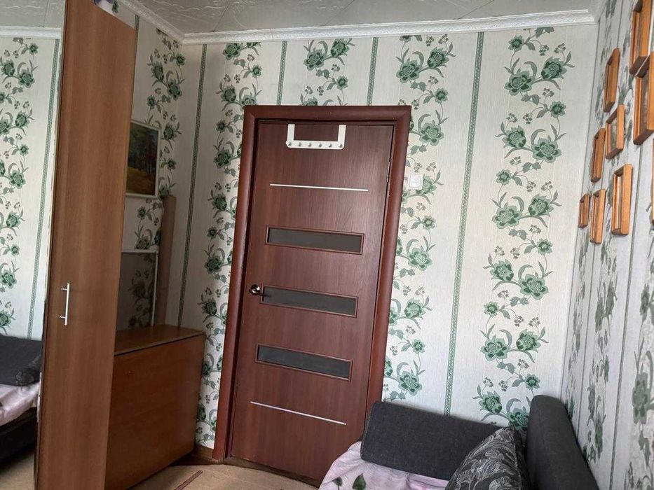 Продам квартиру в хорошем районе города