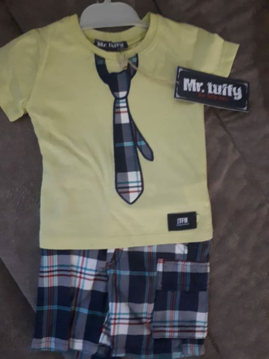 Костюмчики для мальчиков