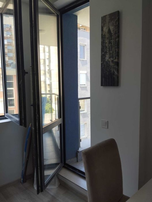 Дава се под наем Двустаен апартамент в София, Люлин 1 - 60 кв.м за 600 € - Снимка #2