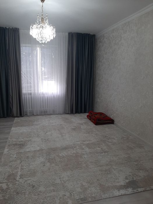 Продам 3х комнатную квартиру