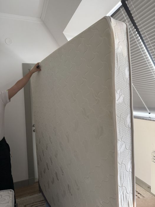 Матрас 180х200 см