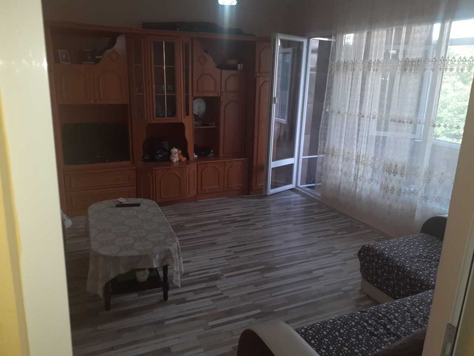 Продава се Двустаен апартамент в Пловдив, Изгрев - 44 кв.м за 754 €/кв.м - Снимка #1