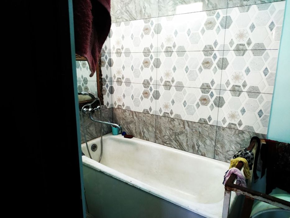 Продам Старые Сергели 2,4 сотки 4 ком.дом