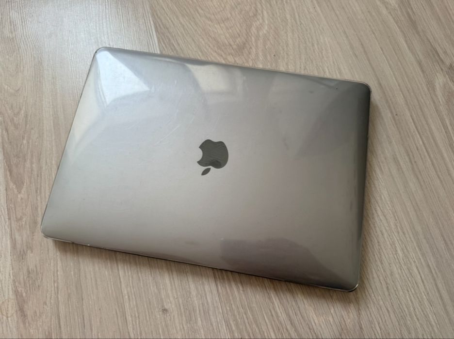 Macbook pro 2019