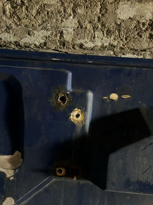 В хорошем состаяние