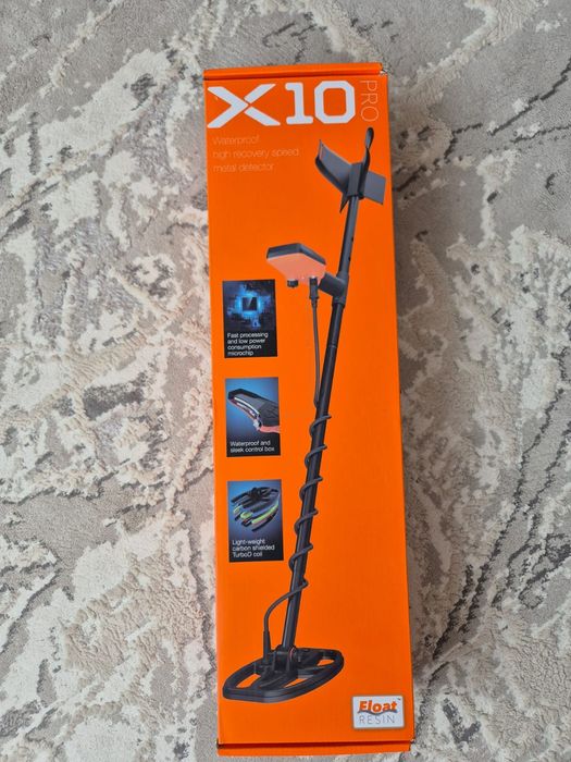 Продам металлоискател и скуб