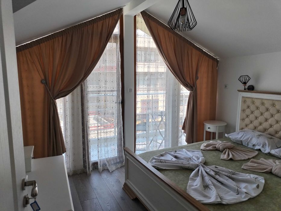 Стаи за Гости Гергана град Созопол