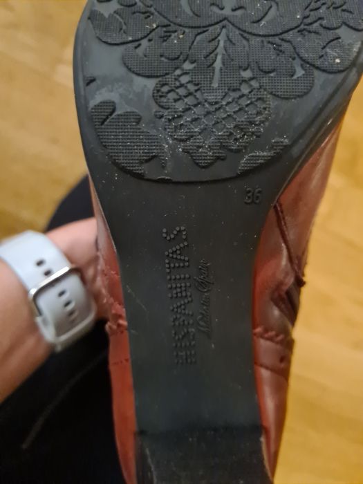 Ghete Hispanitas piele