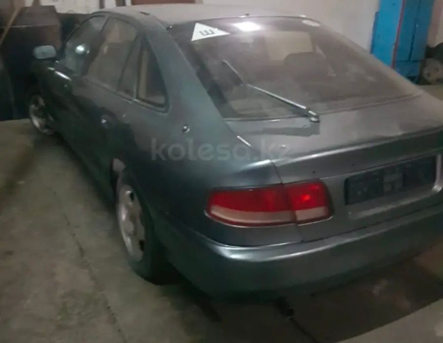 Митсубиси Галант 1995 по з.ч