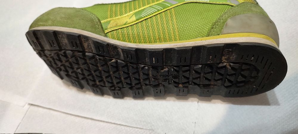 Adidasi de lucru  Engelbert Strauss De Dama Marimea 37