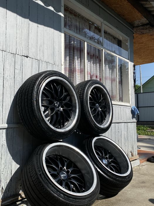 Продам диски r18 BMW