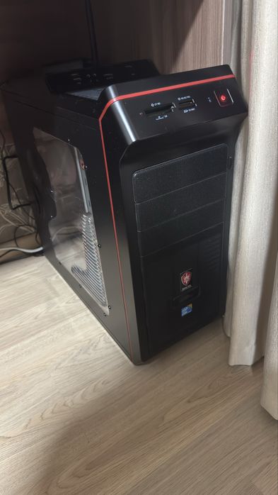 Компьютер продатеся