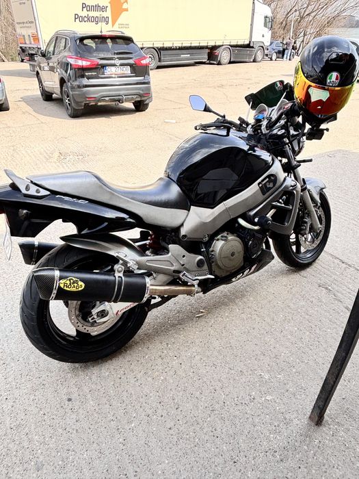 Honda X11 – 1100cc –