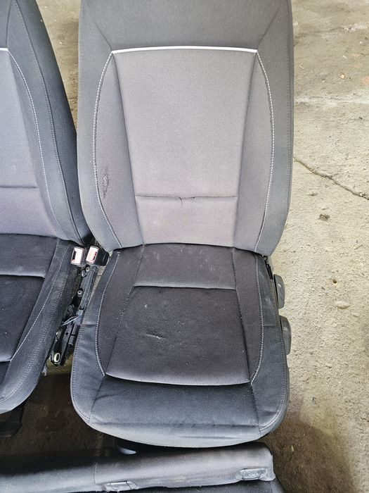 Салон за BMW E87  bmw 120d