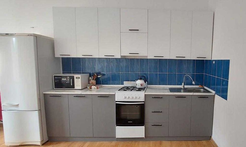 Посуточно двушка