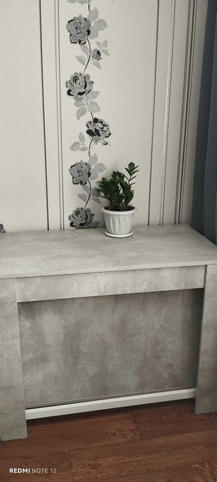 Стол-трансформер новый