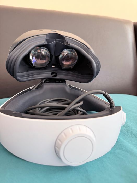 PS VR2 [Playstation VR 2] Без забележки
