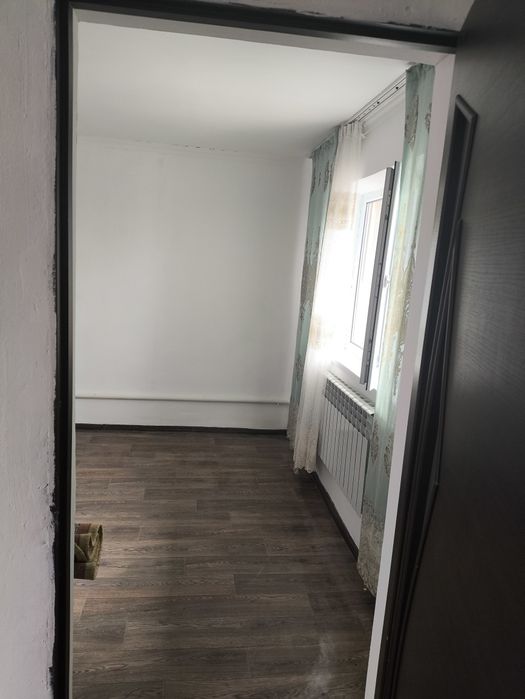 Квартира беріледі 2бөлмелі времянка