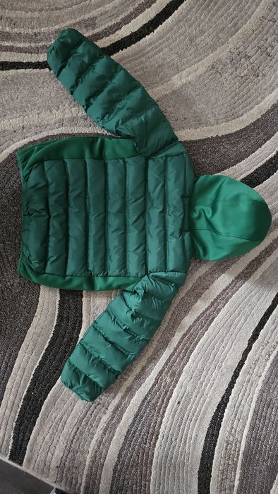 Яке Benetton 122 см