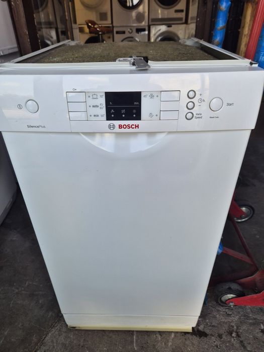 Съдомиялна Бош 45 см 12м гаранция
