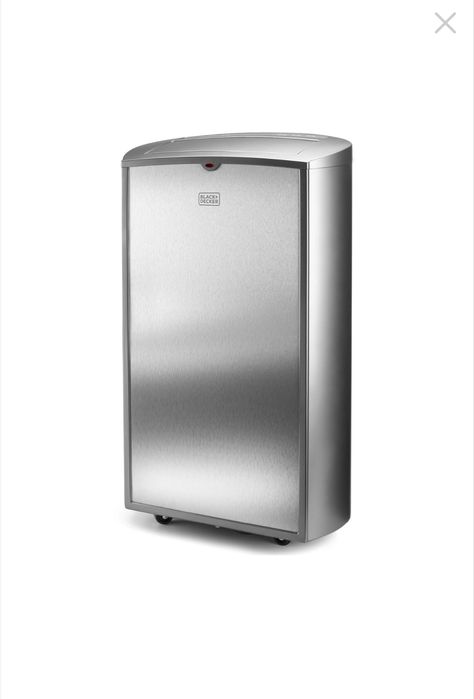 Преносим климатик Black & Decker BXAC12000E, 12000 BTU