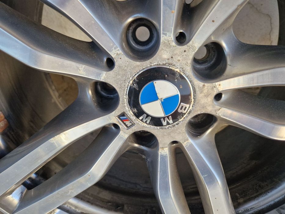 Джанти за BMW 19 цола