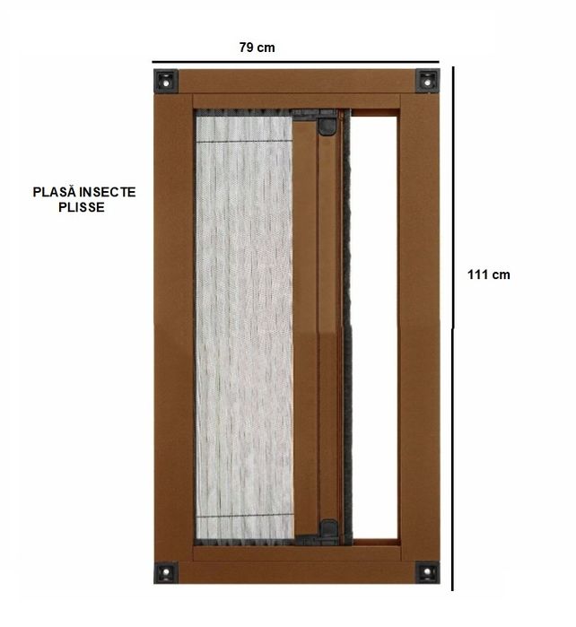 Plase contra  insecte