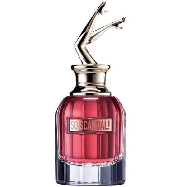 JEAN PAUL GAULTIer so Scandal EDP 80ml.