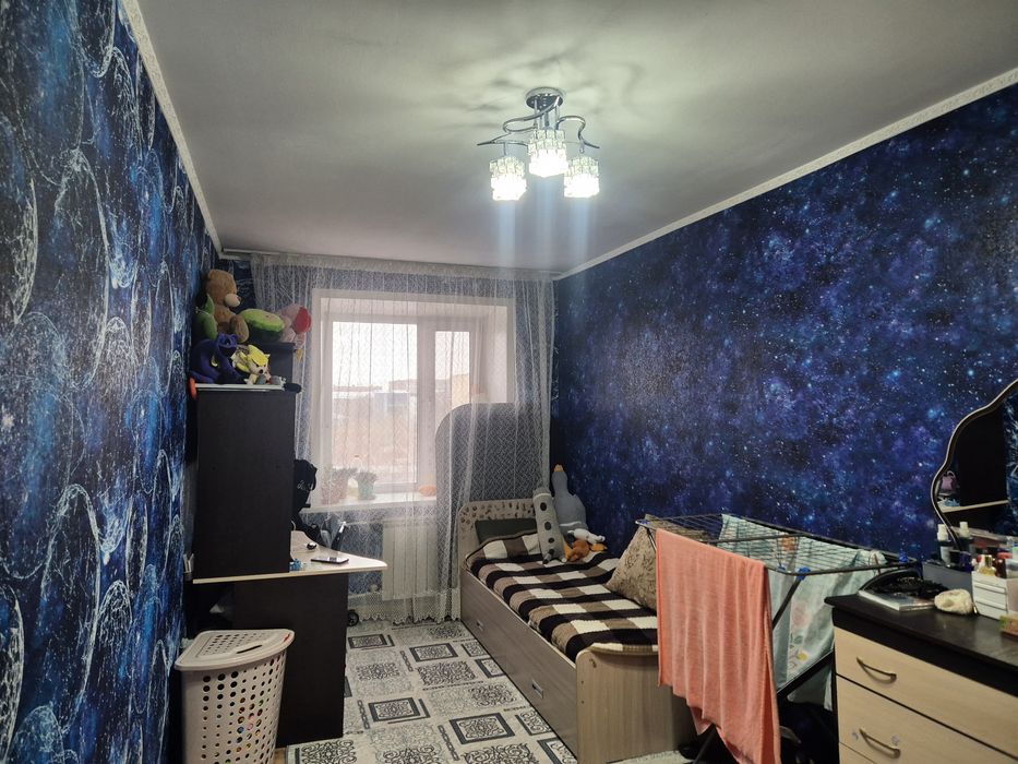 Меняю 2х комн кв