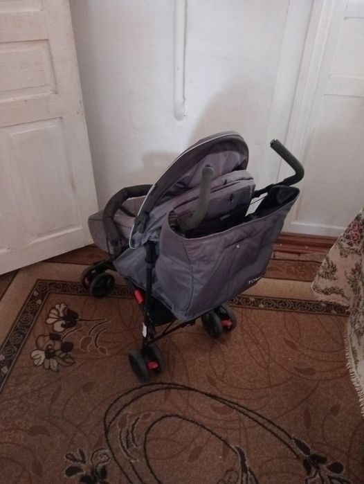 Продам коляску в хорошем состоянии