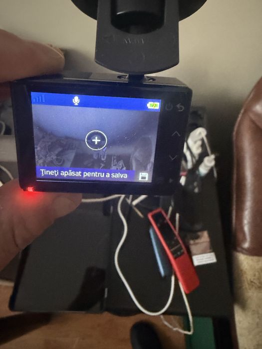 Camera auto garmin Dash Cam 56