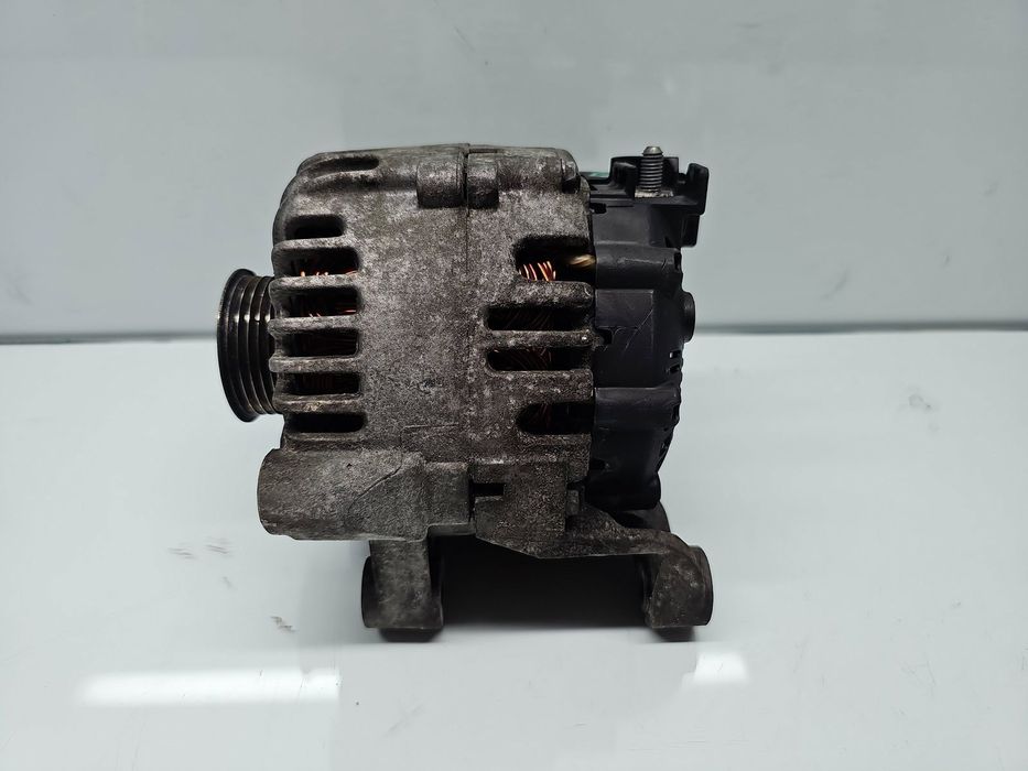 Alternator MINI Cooper (R56) [Fabr 2006-2014] 7823291-01 1.6 N47C 82KW