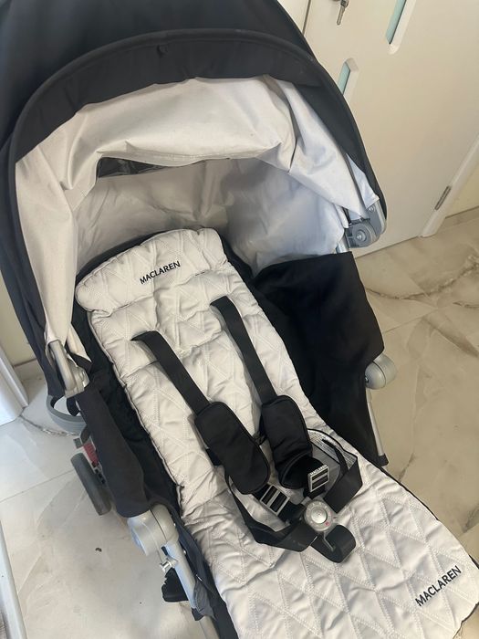 MACLAREN количка techno xlr