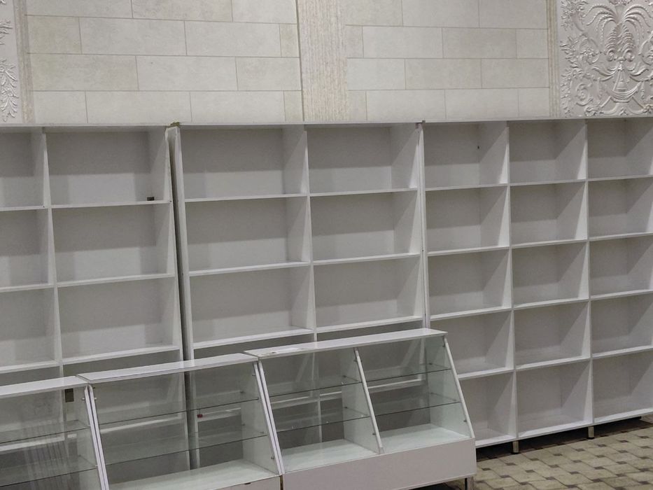 Полка для магазина