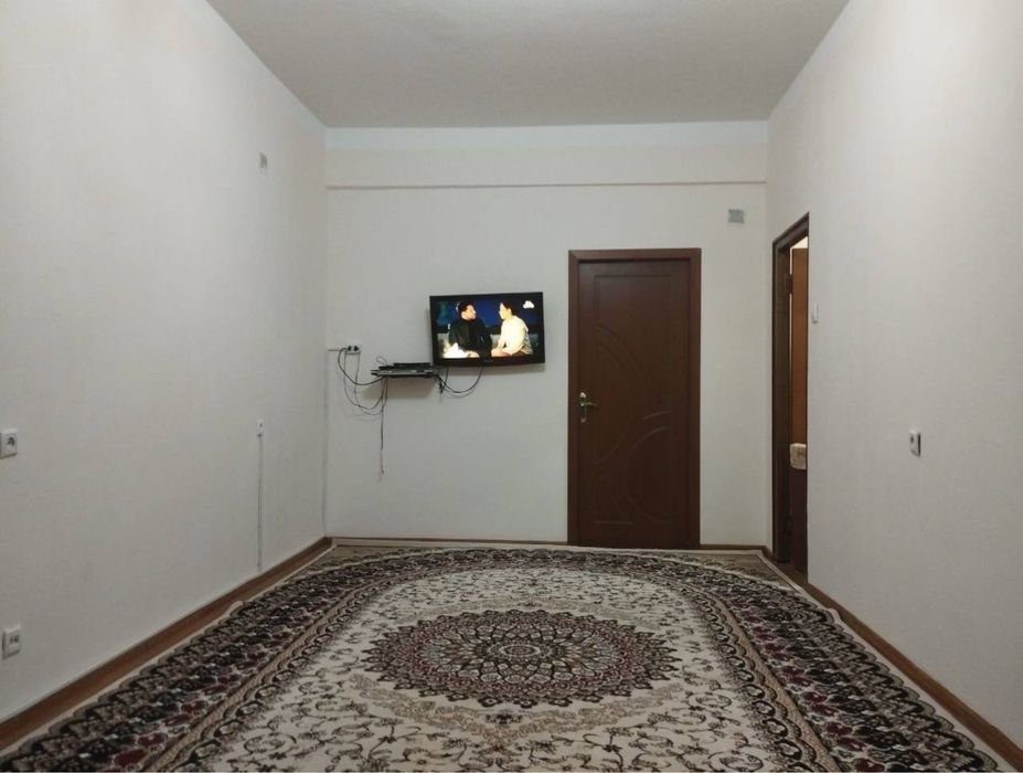 Сергили 6А.2/7/7 70м2 ор : 2- бекат , Хавас , Магнум, Машина базар