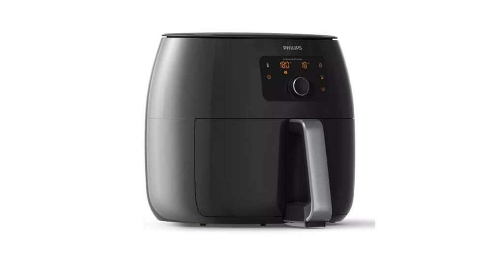 Philips Airfryer HD9650 XXL